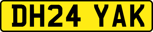 DH24YAK