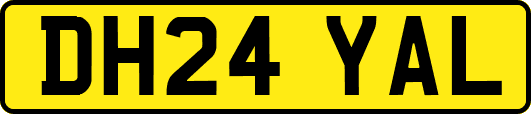 DH24YAL