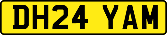 DH24YAM