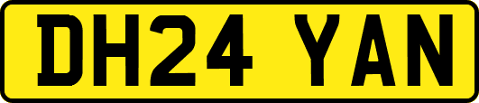 DH24YAN