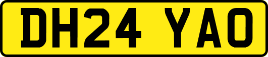 DH24YAO