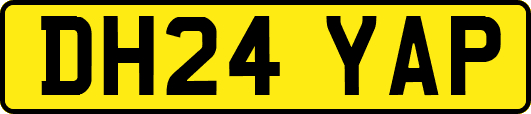 DH24YAP