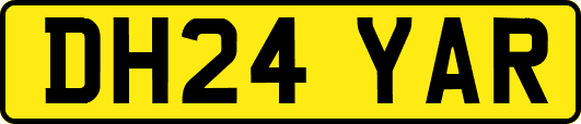 DH24YAR