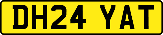 DH24YAT