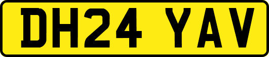 DH24YAV