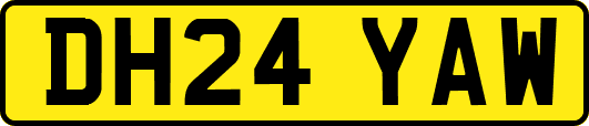 DH24YAW