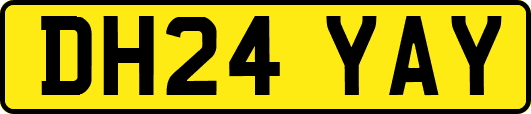 DH24YAY