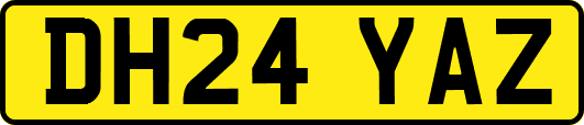 DH24YAZ