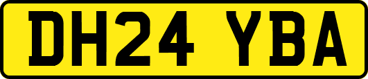 DH24YBA