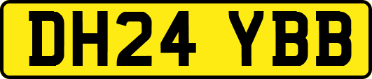 DH24YBB