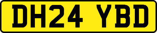DH24YBD
