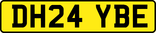 DH24YBE