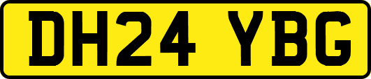DH24YBG