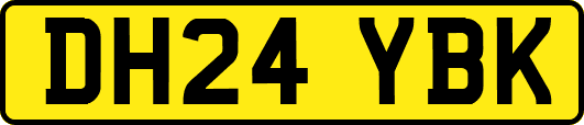 DH24YBK