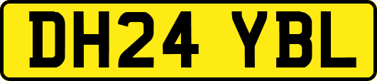 DH24YBL