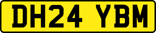 DH24YBM