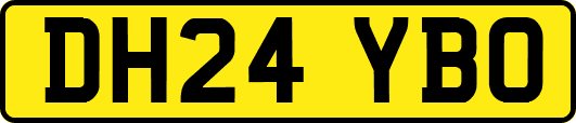DH24YBO