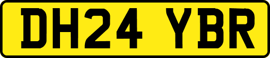 DH24YBR