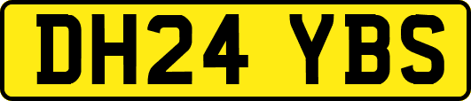 DH24YBS