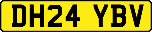 DH24YBV
