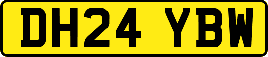 DH24YBW