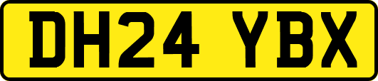 DH24YBX