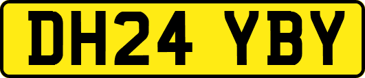 DH24YBY