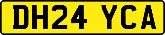 DH24YCA