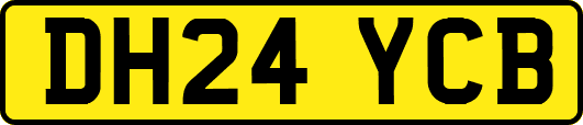 DH24YCB
