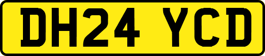 DH24YCD