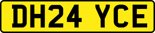 DH24YCE