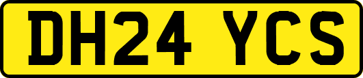 DH24YCS