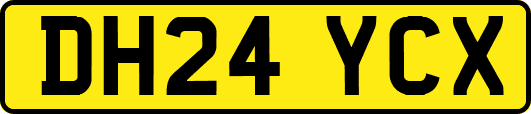 DH24YCX