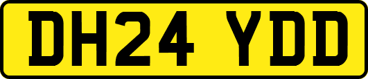 DH24YDD
