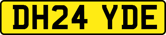 DH24YDE