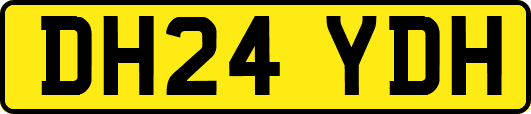 DH24YDH