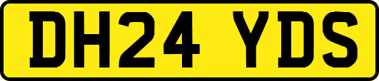 DH24YDS