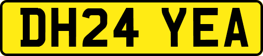 DH24YEA