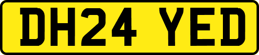 DH24YED