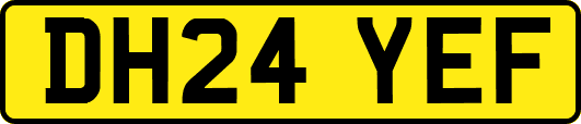 DH24YEF