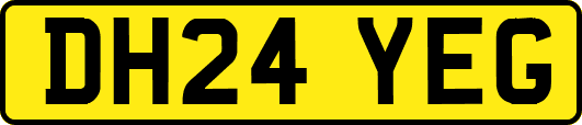 DH24YEG