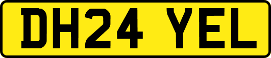 DH24YEL