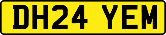 DH24YEM