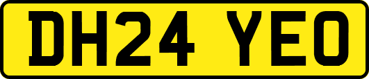 DH24YEO