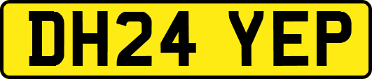DH24YEP