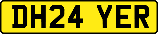 DH24YER