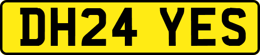 DH24YES