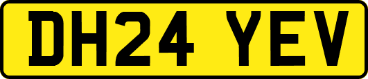 DH24YEV