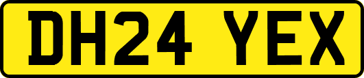 DH24YEX