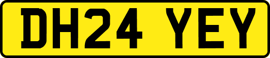 DH24YEY